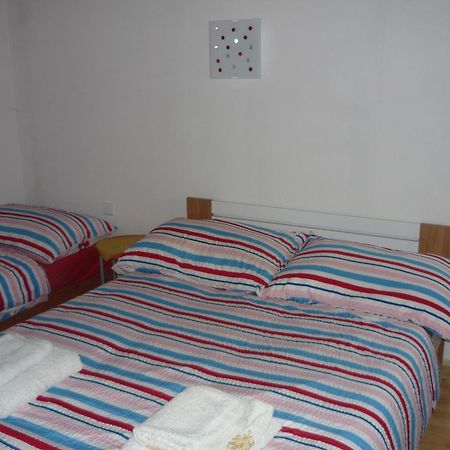 Apartmany Jílovice Kamer foto