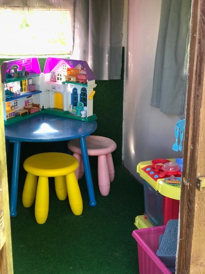 Apartmany Jílovice Buitenkant foto