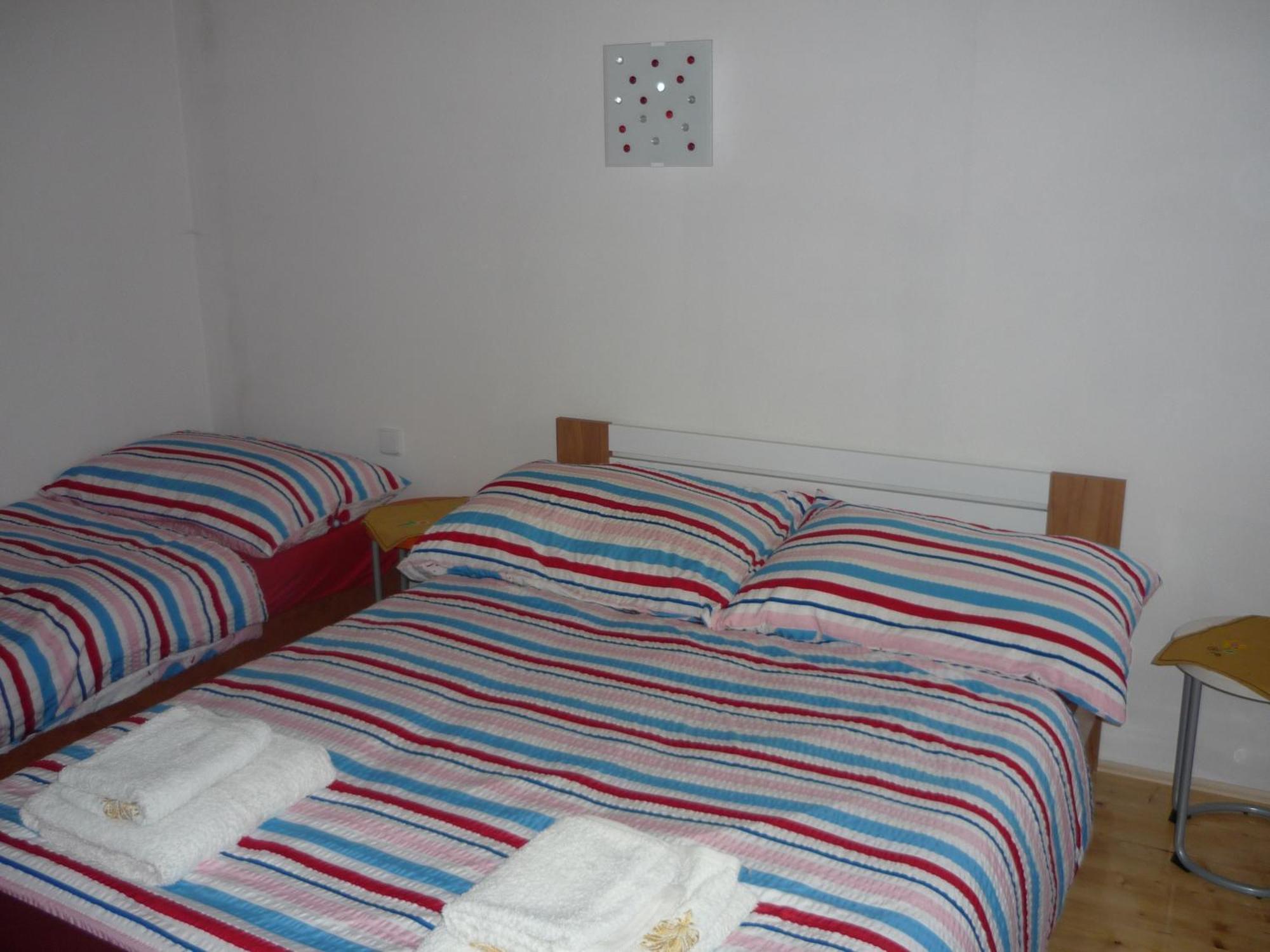 Apartmany Jílovice Kamer foto
