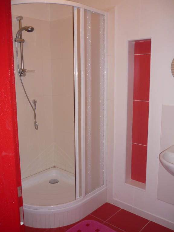 Apartmany Jílovice Kamer foto