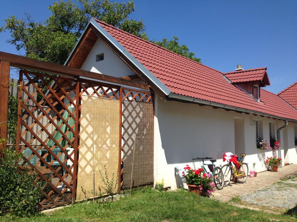 Apartmany Jílovice Kamer foto