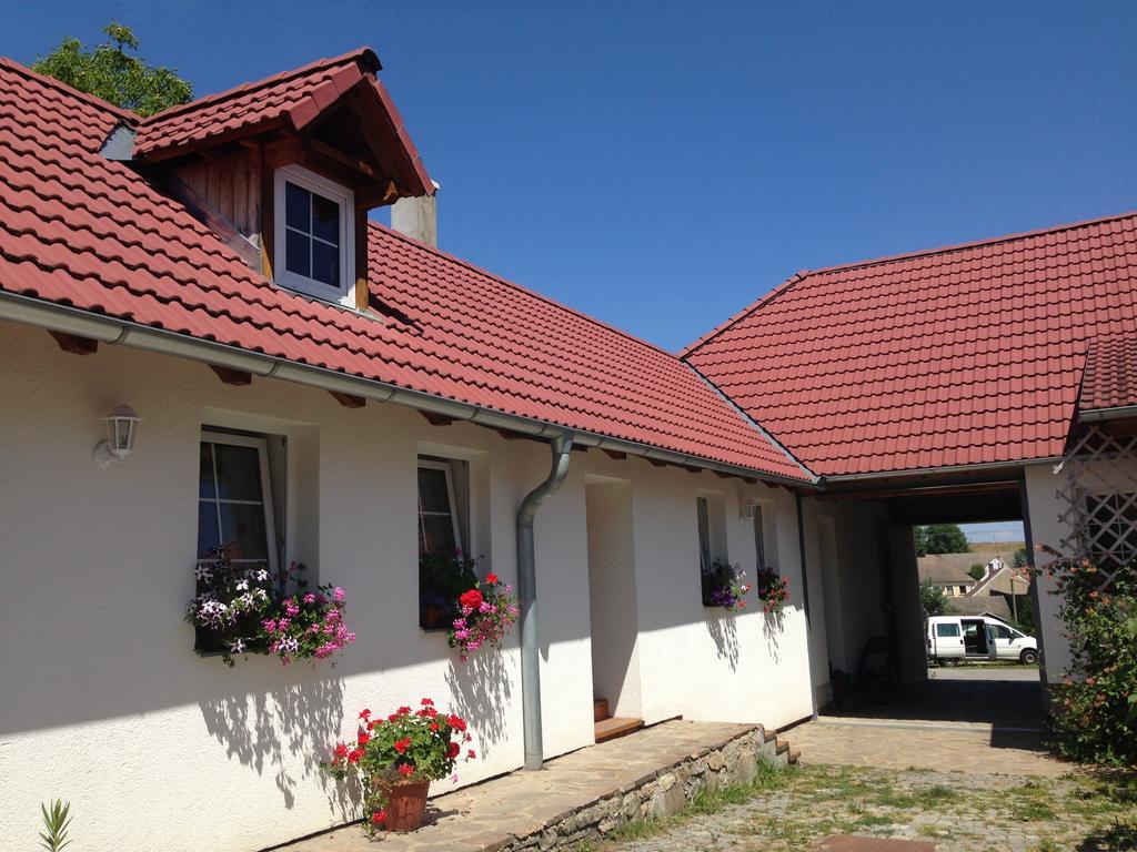 Apartmany Jílovice Kamer foto