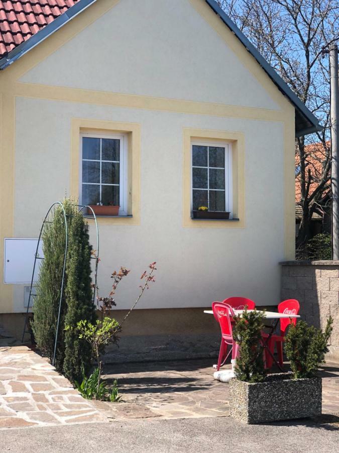 Apartmany Jílovice Buitenkant foto